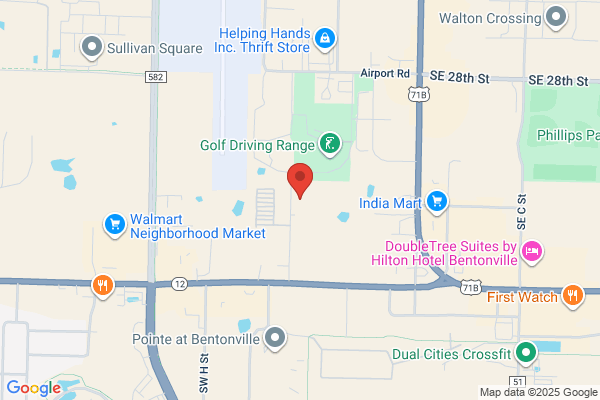 Bentonville Winlectric