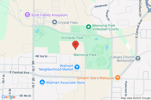 Schools, Bentonville Public Schools, Apple Glen Elementary