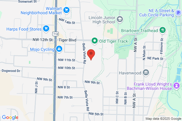 Sugar Creek Elementary