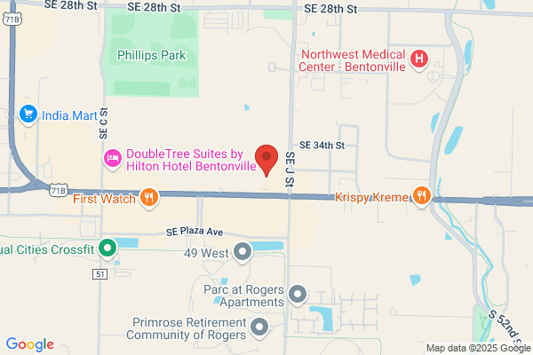 MedExpress Urgent Care - CLOSED