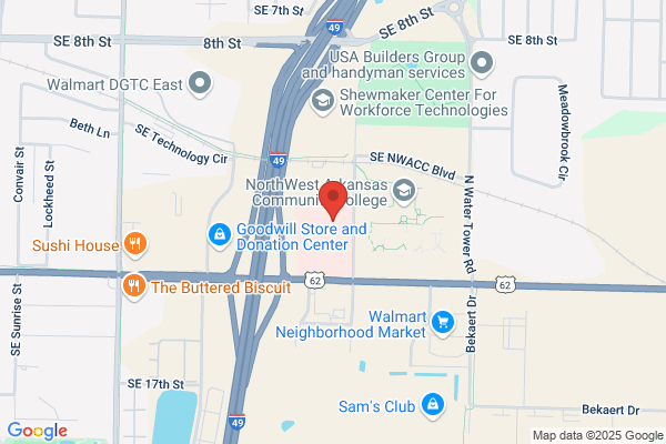 Mercy Convenient Care - Highway 102 - CLOSED