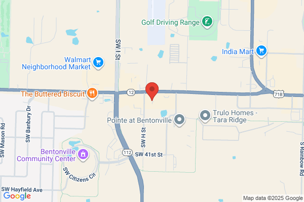 Mercy Convenient Care - Regional Airport Boulevard - CLOSED