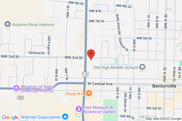 The Hughes Agency