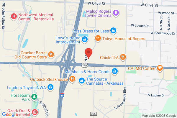 Freddy's Frozen Custard & Steakburgers