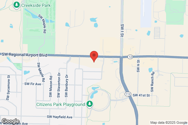 ServiceMaster Northwest