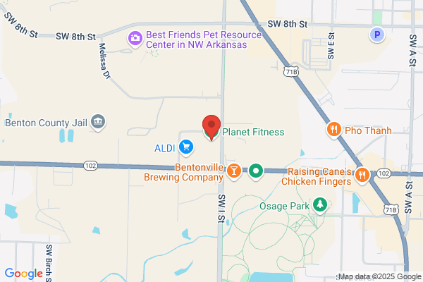 Planet Fitness