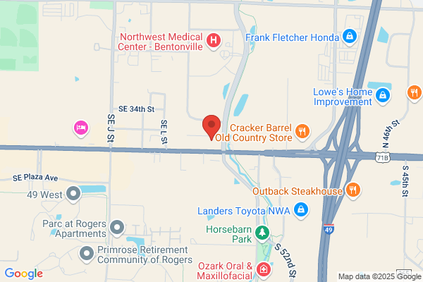 Northwest Arkansas Florist