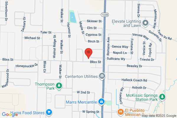 Freedom Construction Services
