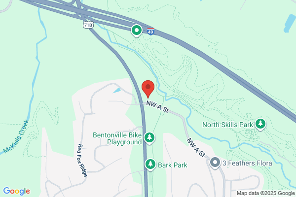 Washington Regional Diagnostic Clinic