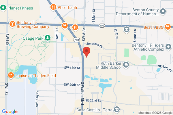 National Home Centers Inc