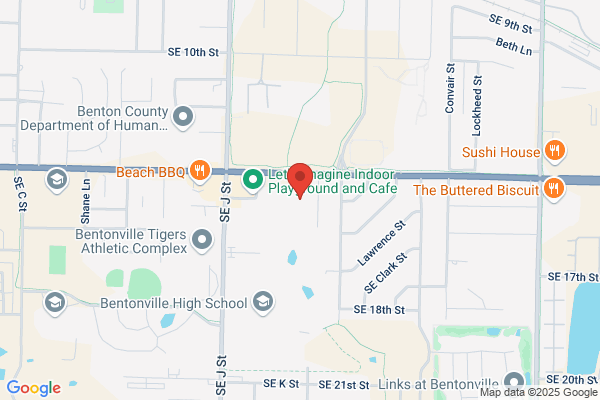 Smith Family Clinic, Inc.