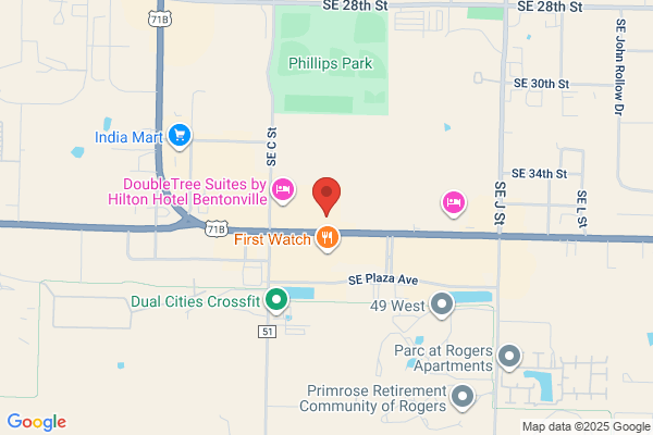 Best Western Plus Castlerock Inn & Suites