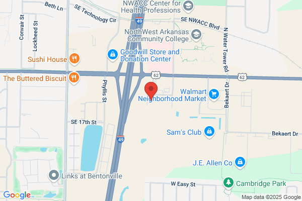 Home2 Suites by Hilton Bentonville Rogers