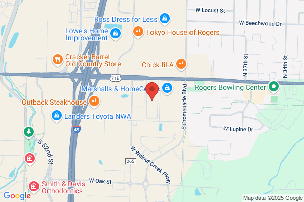 Homewood Suites by Hilton Bentonville-Rogers