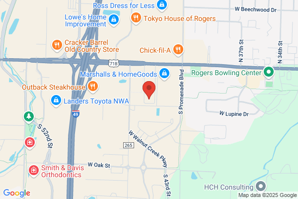 Country Inn & Suites by Radisson, Bentonville South - Rogers, AR