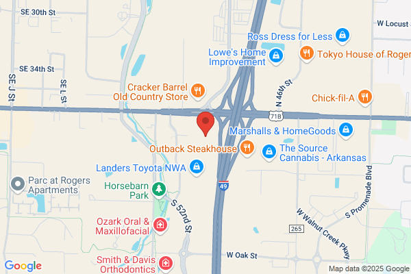 Econo Lodge Inn & Suites