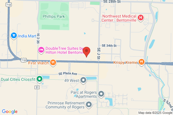 La Quinta Inn & Suites Bentonville