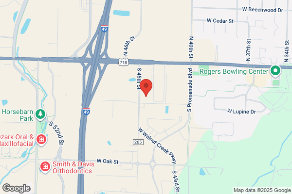 Mainstay Suites Rogers - Bentonville