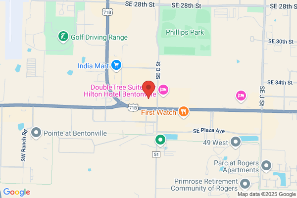 Quality Inn Bentonville-Rogers