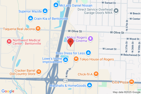 Residence Inn by Marriott Bentonville Rogers