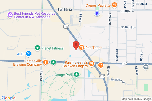South Walton Suites