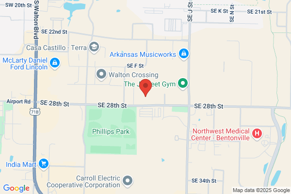 NWA Marble & Kitchen Specialists