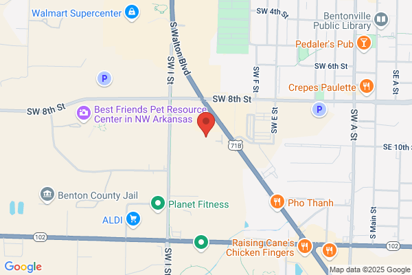 Cody W. Dowden