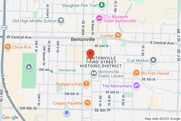 Bundy Law Office