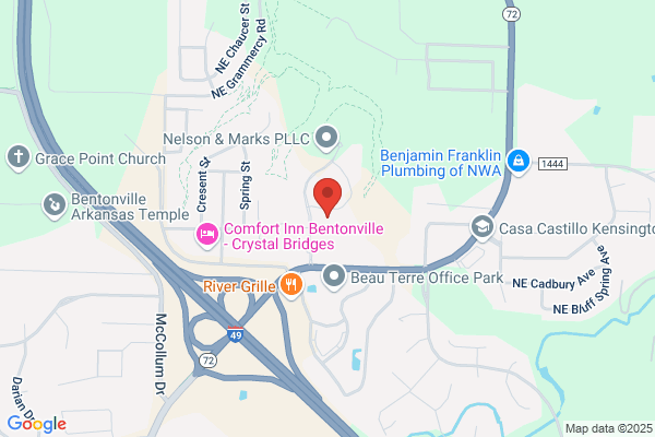 Parmele Law Firm - Bentonville