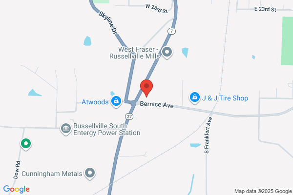 Advanced Collision Center