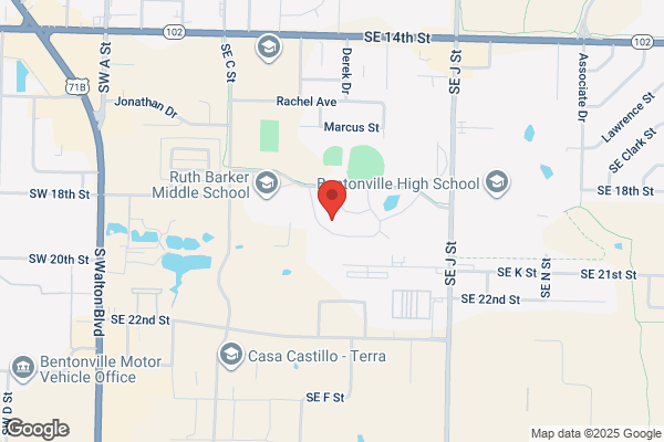 All My Brothers Movers Bentonville