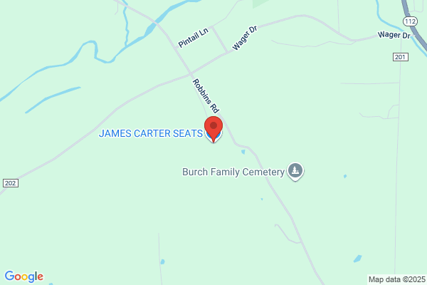 Jim Carter