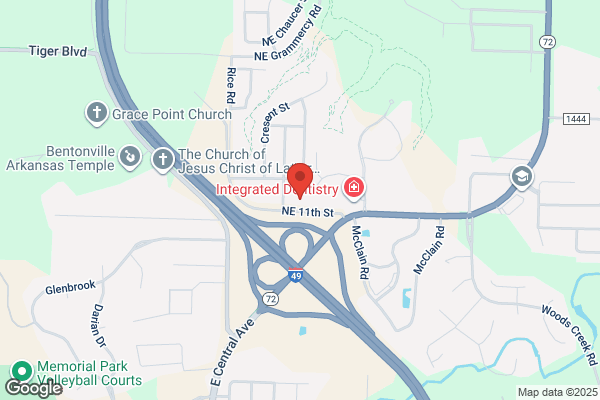 Lighthouse Group NWA - Keller Williams Market Pro Realty