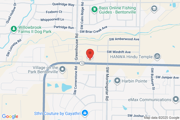 Live + Well Pharmacy - Bentonville
