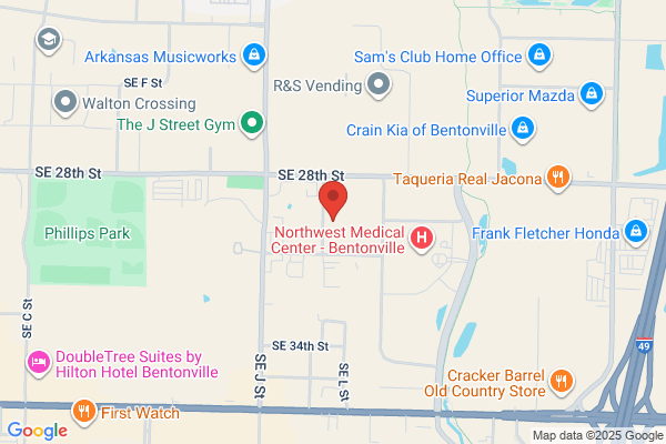 ARcare Pharmacy Bentonville