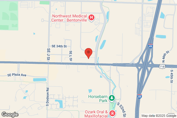 Arkansas Acupuncture