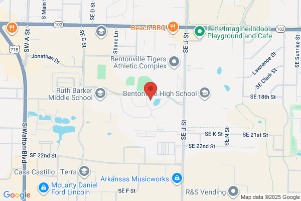 Ashton Heights