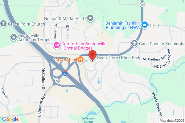 Beau Terre Office Park