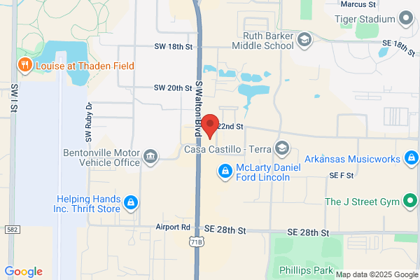 Bentonville Butcher & Deli