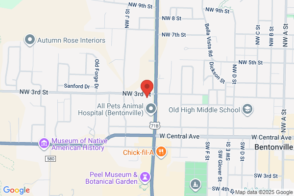 Kumon Math and Reading Center of Bentonville