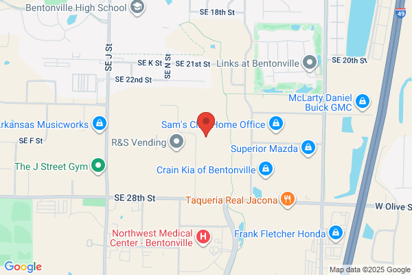 Midcontinent Geological Consultants Inc