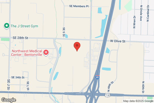 The Meadows Independent and Assisted Living