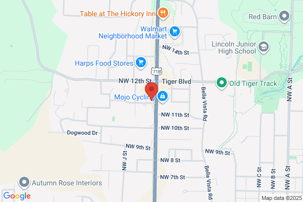 Northwest Arkansas Real Estate