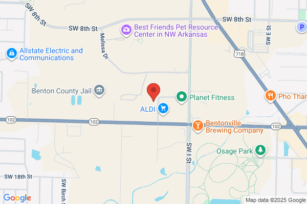 Ankle & Foot Centers of Mid-America