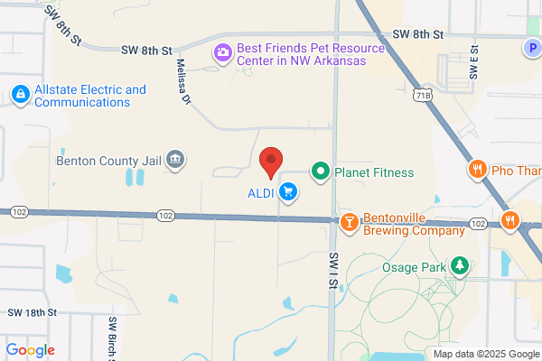 Ankle & Foot Centers of Mid-America, Inc. / Bryan M. Sheehan, D.P.M.