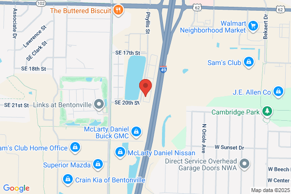 McGraw Realtors - Bentonville