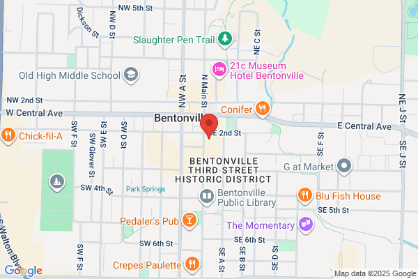 About Town Realty