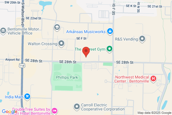 Oak Trace Professional Office Suites