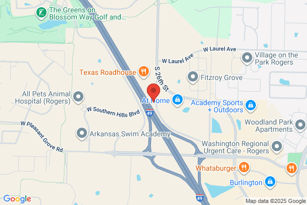Red Arrow Realty