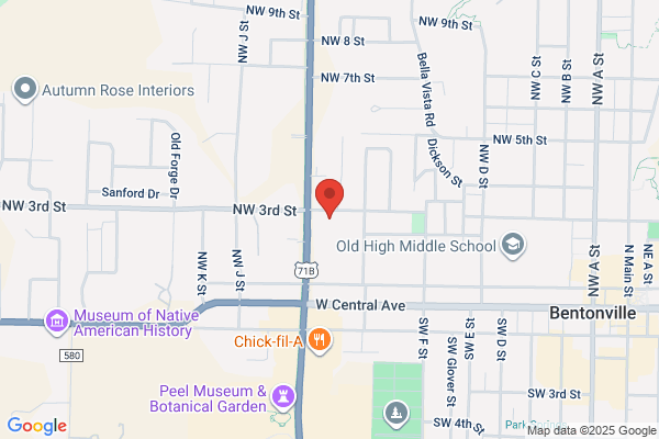 CrossCountry Mortgage, LLC - Closed